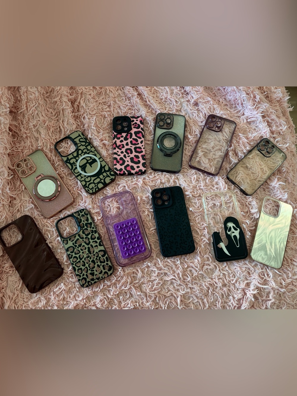 Iphone 15 pro max phone cases